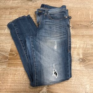 Rock & Republic Boyfriend Jeans
